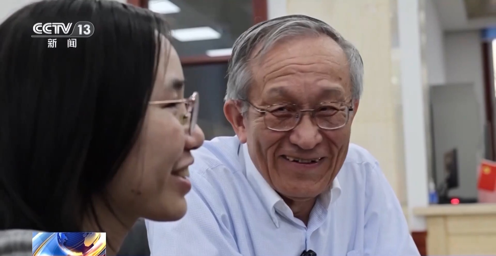 老人跨国寻母55年_日本老人滞留中国75年_
