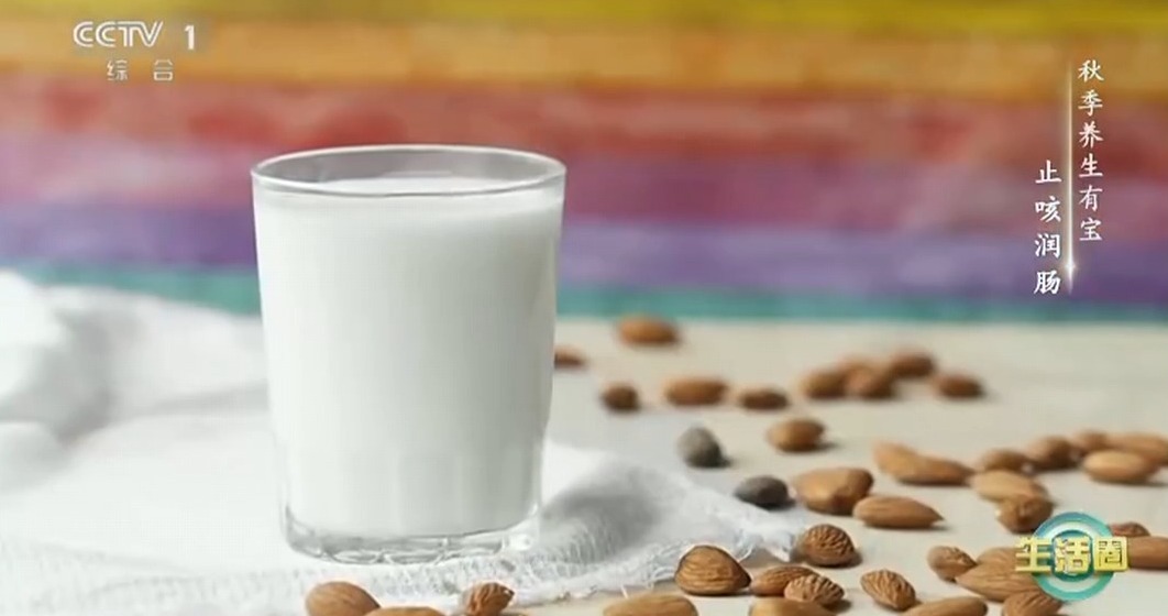 秋季润肺止咳的方法__秋季润肺的好处