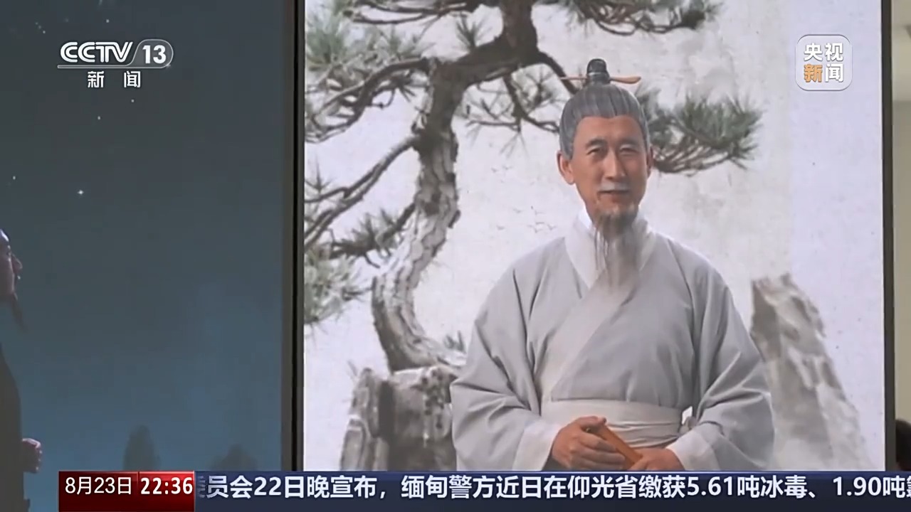 人工智能新闻报道__央视人工智能新闻写作案例
