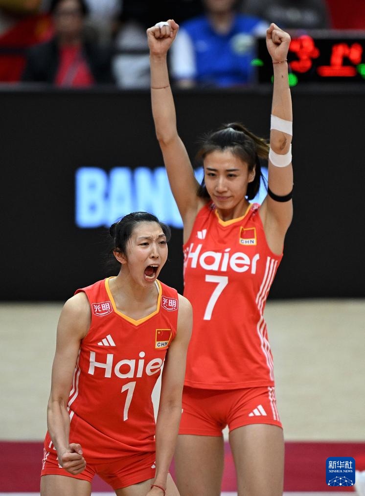 _世锦赛中国女排队员名单_世锦赛女排