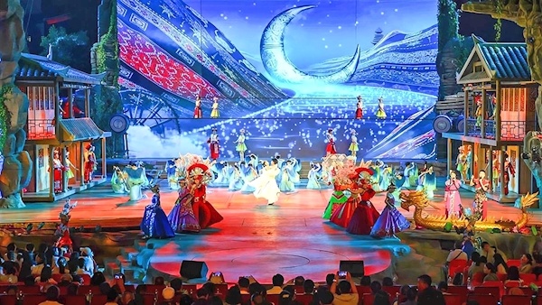 高圆圆清新_高圆圆覃宏_