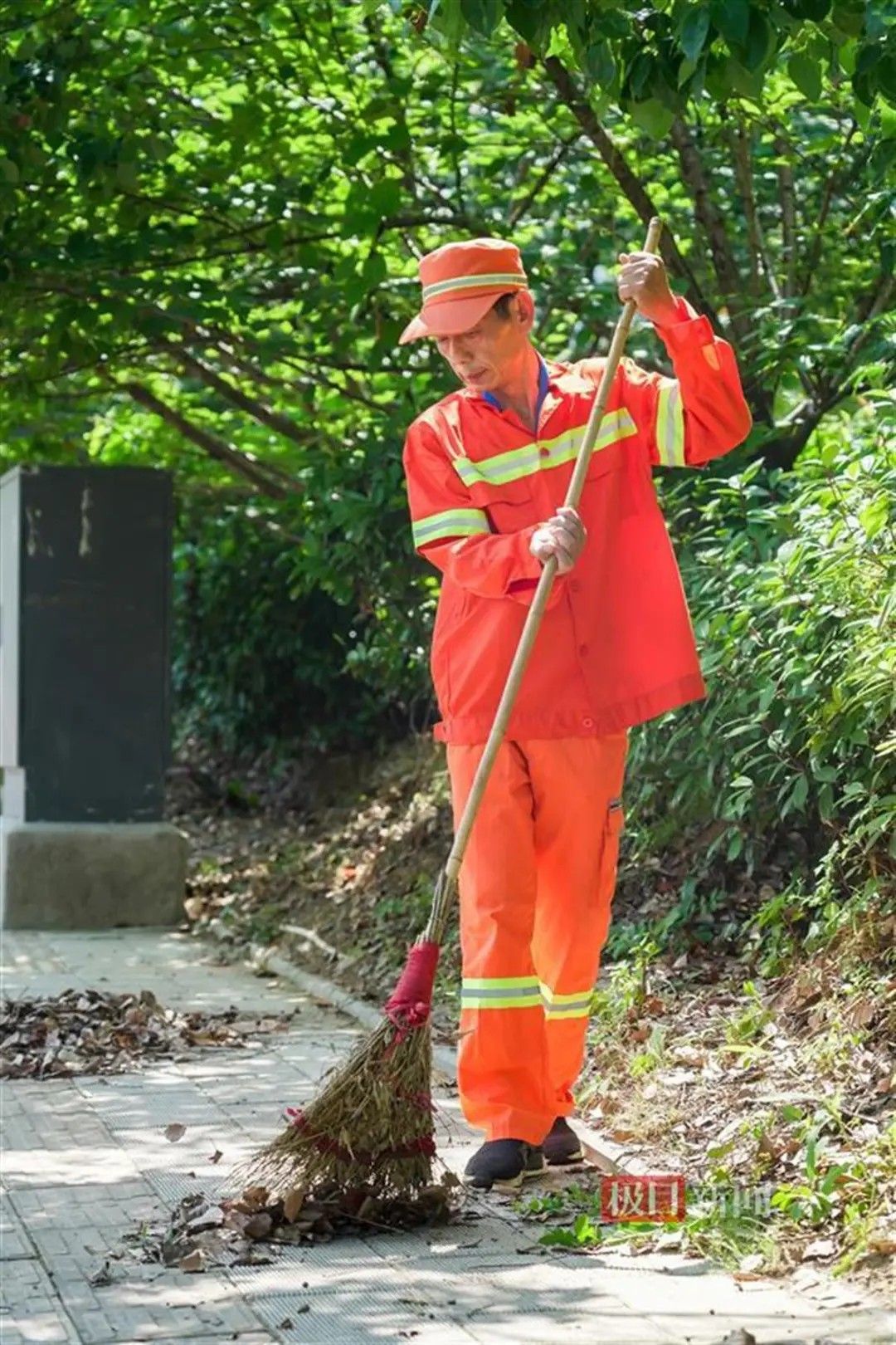 东湖评论：长江边上的“人间诗话”抚慰人心__东湖评论：长江边上的“人间诗话”抚慰人心