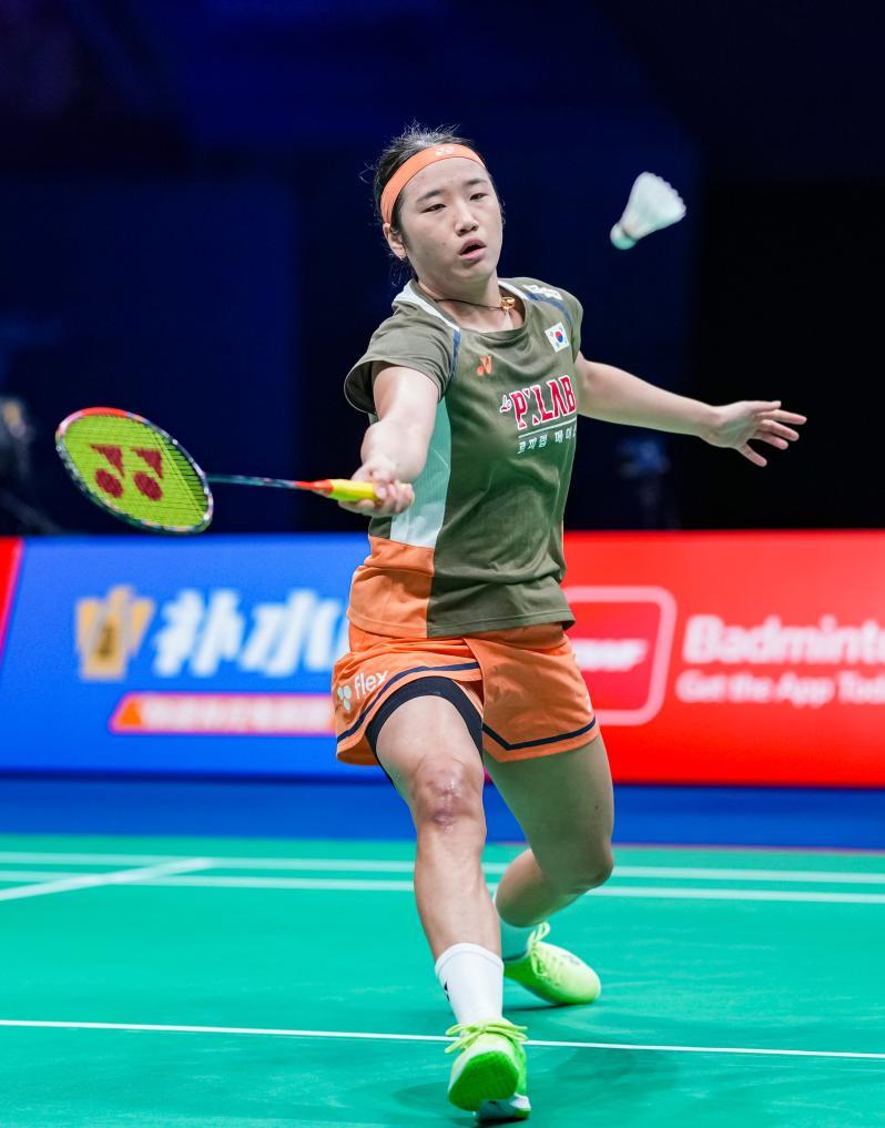 羽毛球大师赛2019直播_羽毛球大师赛是什么级别_