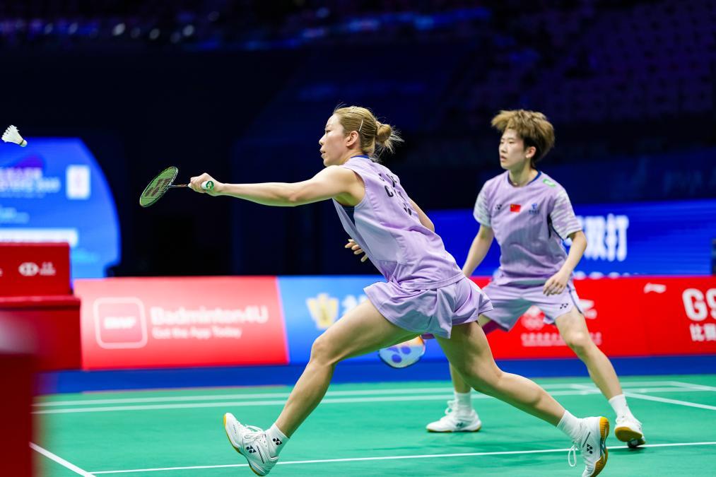 羽毛球大师赛2019直播_羽毛球大师赛是什么级别_